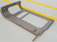 The FJ Company 1982 FJ40 356568 Medium Blue - Restoration